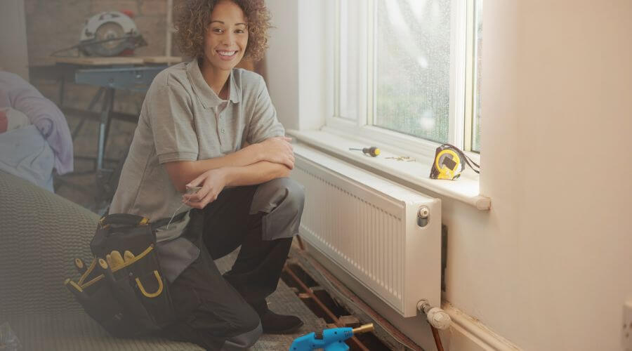 Local annual plumbing maintenance in Ophiem, IL